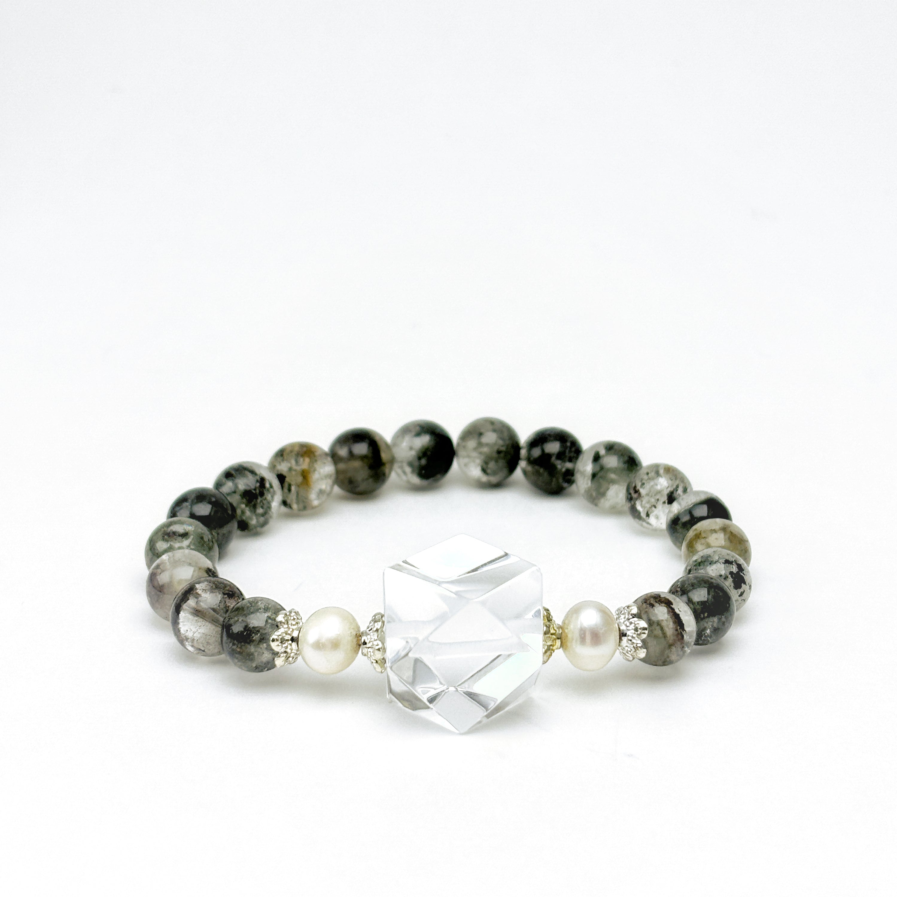 Green Ghost Bracelet