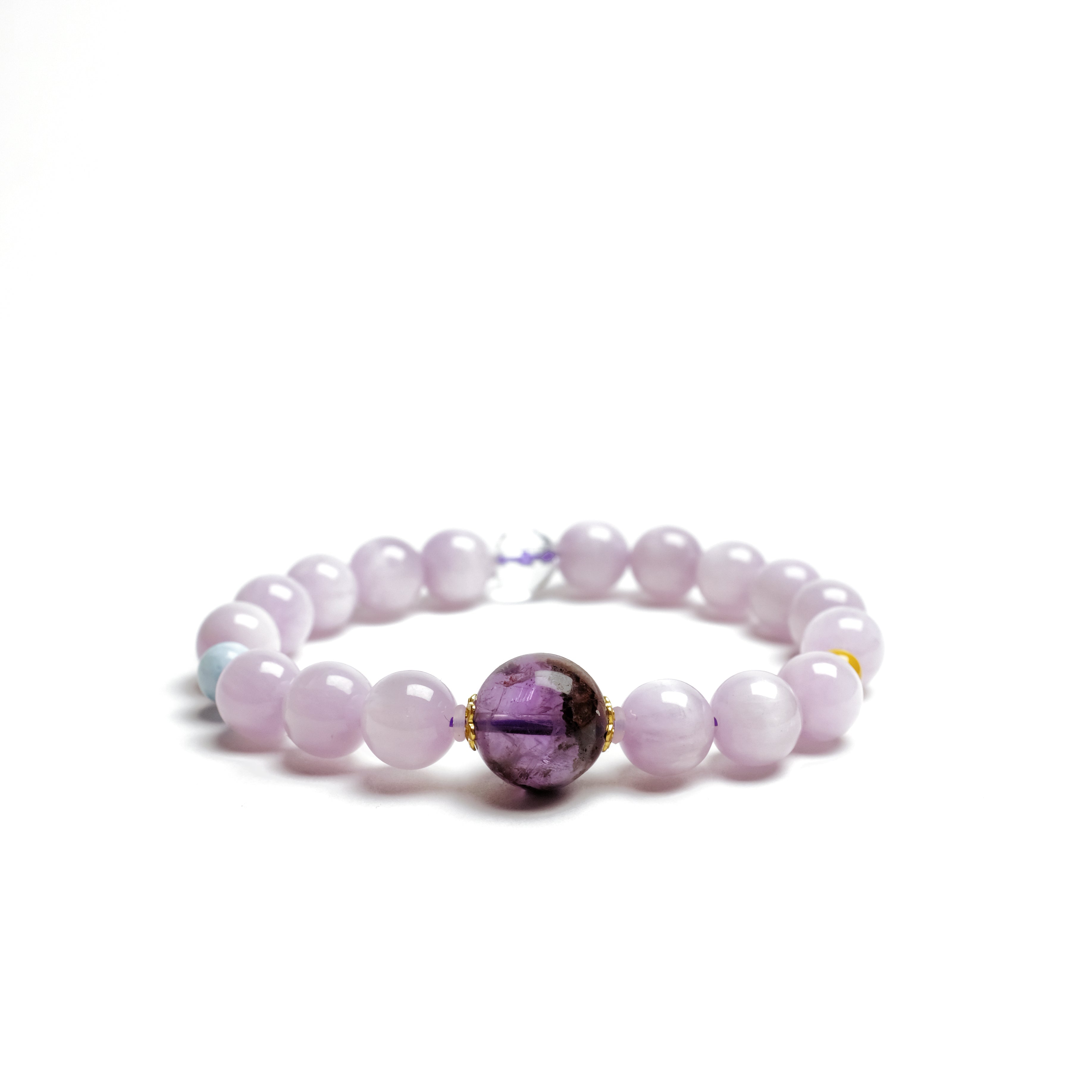 Crystal bracelet