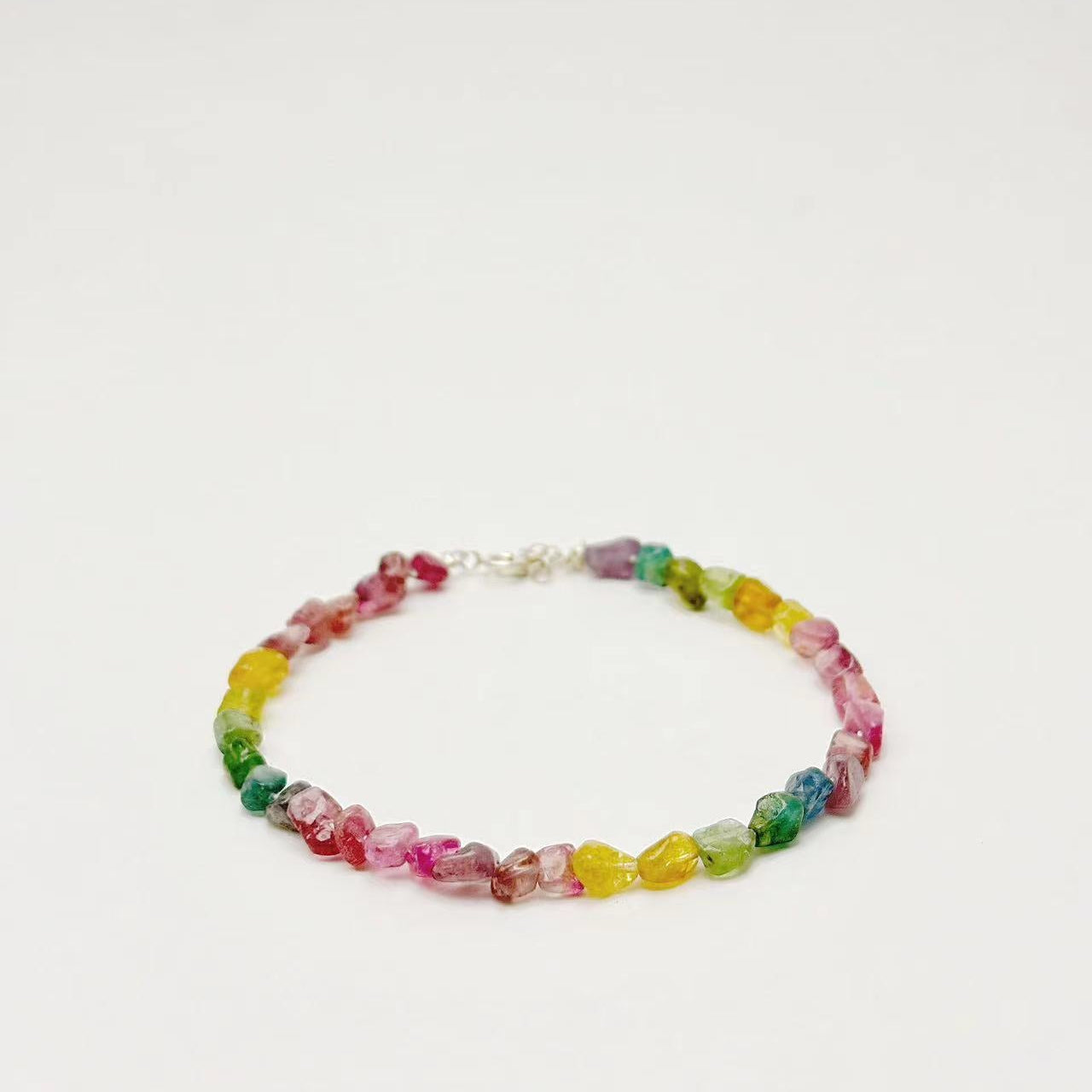 Crystal bracelet